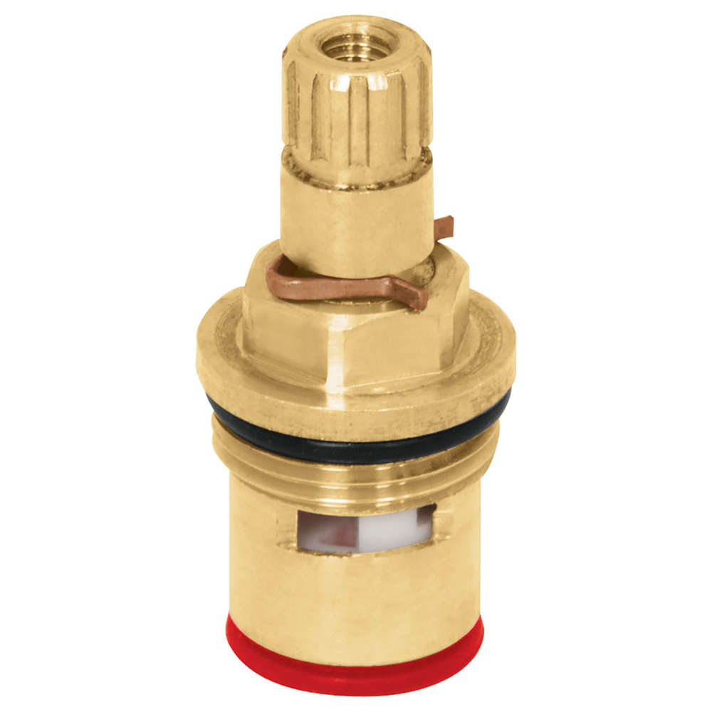 Cartucho cerámico para F-312, 313 y 314, FOSET CARCE-312