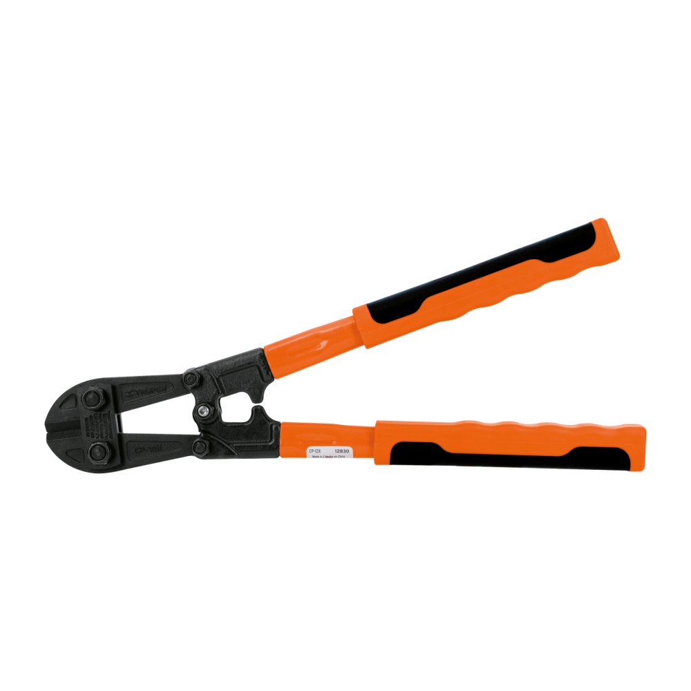 Cortapernos 12', profesional, TRUPER CP-12X
