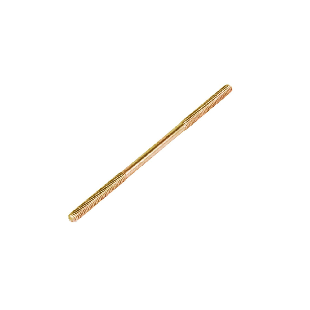 Varilla de acero de 15 cm para flotador, FOSET VAF-15