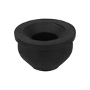 Chupón de PVC, 2' x 1-1/4', FOSET CHU-5032