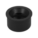 Chupón de PVC, 2' x 1-1/2', FOSET CHU-5040