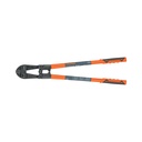 Cortapernos 24', profesional, TRUPER CP-24X