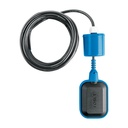 Flotador eléctrico con cable de 6 m, 10 A, FOSET FLE-6