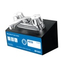Exhibidor con mezcladora M-048, FOSET EX-M-048