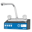 Exhibidor con mezcladora F-319A, FOSET EX-F-319A