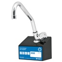 Exhibidor con mezcladora F-312, FOSET EX-F-312