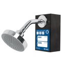 Exhibidor con Regadera R-402, FOSET EX-R-402