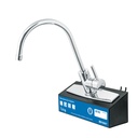 Exhibidor con monomando TBF-83, FOSET EX-TBF-83