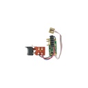 Interruptor de repuesto para ROTI-20A y TALI-20A, TRUPER INT-TR-20A