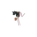 Interruptor de repuesto para ROTI-12AC y TALI-12AC, TRUPER INT-TR-12AC