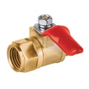 Válvula para fumigadores a gasolina FUG-252, FUG-254, TRUPER VAL-FUG
