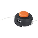 Repuesto de carrete con hilo para MAX-40D, TRUPER MAX REP-MAX-40D