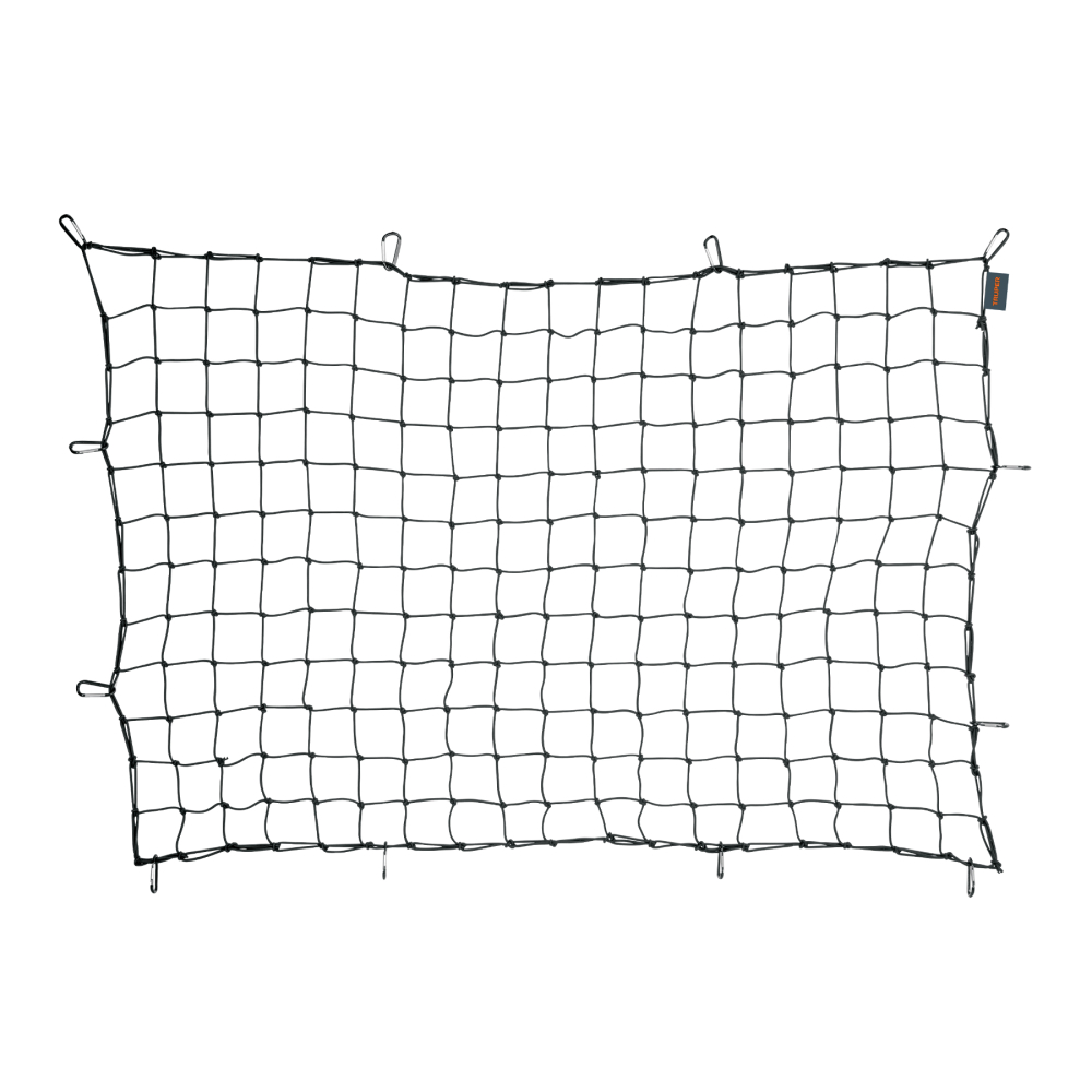 Red de carga de 1.8m x 1.2m para camioneta de 1.5 Ton,TRUPER RED-C18
