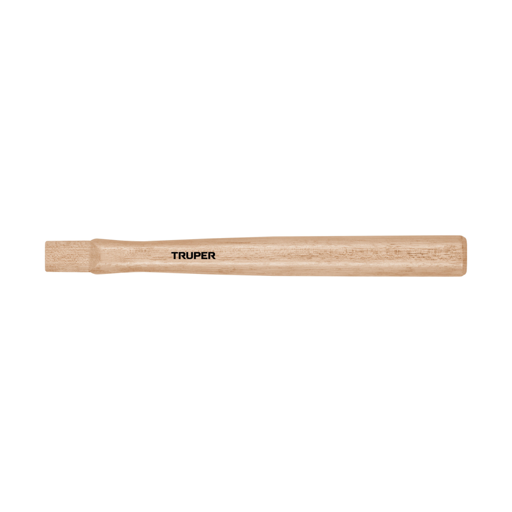 Mango para martillos de bola MB-12 y MB-16, 14-1/2', TRUPER MG-MB-16X