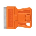 Minirraspador plástico con cuchilla de 1-1/2', TRUPER RASP-1