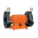 Esmeril de banco de 8' de 3/4 HP (560 W), TRUPER EBA-8