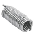 Soldadura 50/50 para tubería hidráulica, 70 g, SOLDAKLIN SOL-50/50M