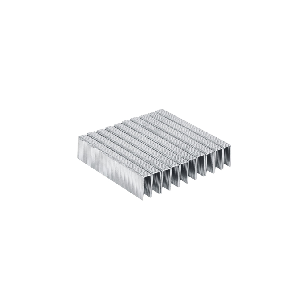 Caja con 1000 grapas corona 7/16' cal. 16, 25mm p/ENNE-160 GRANEU-7/16-25