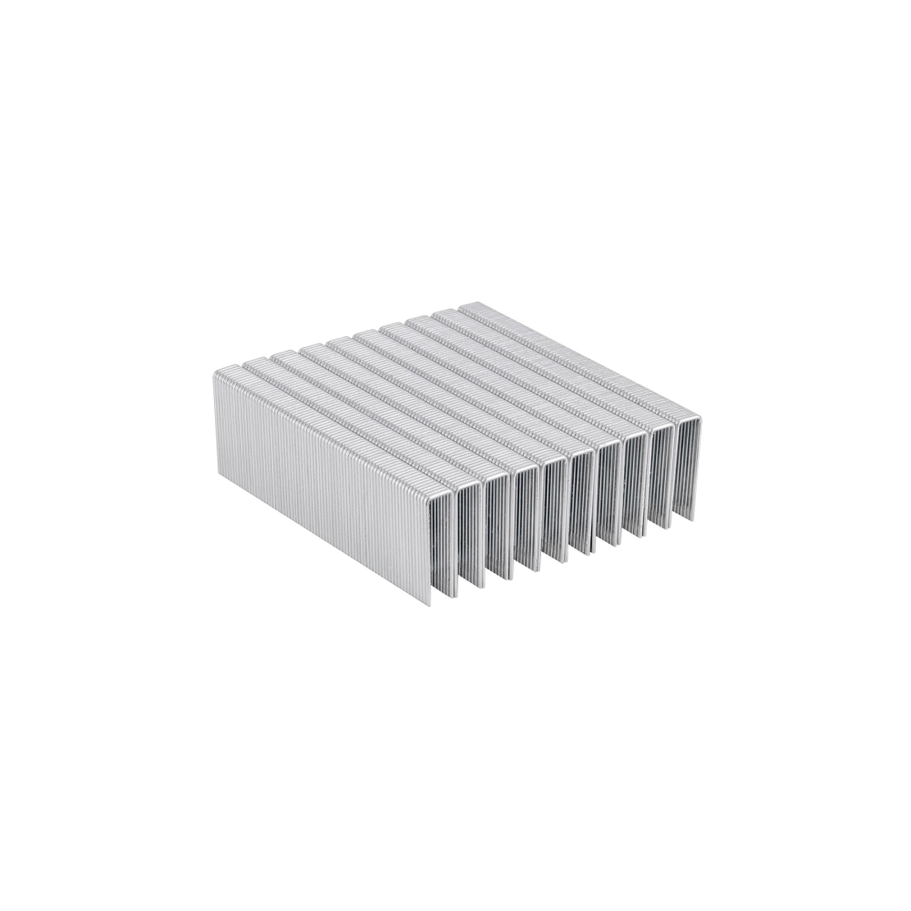 Caja con 1000 grapas corona 7/16' cal. 16, 38mm p/ENNE-160 GRANEU-7/16-38