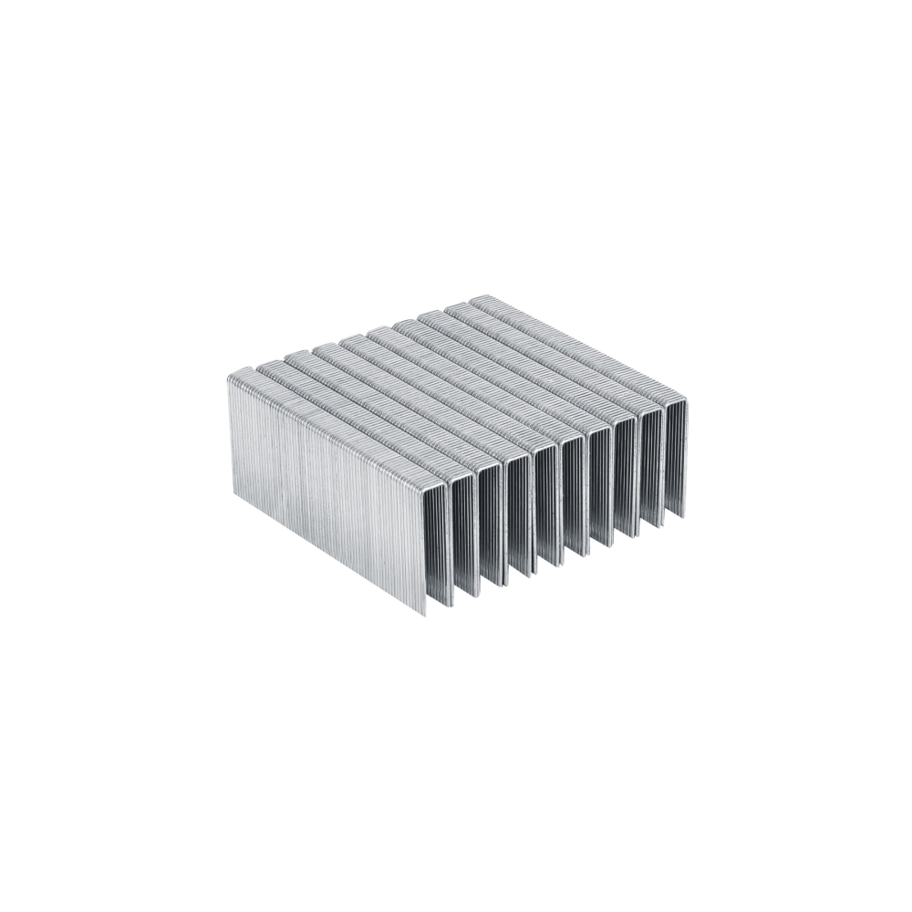 Caja con 1000 grapas corona 7/16' cal. 16, 45mm p/ENNE-160 GRANEU-7/16-45