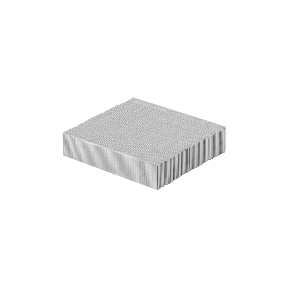 Caja con 10000 clavos calibre 23, 15 mm para CLNE-23, TRUPER CLANEU-23-15