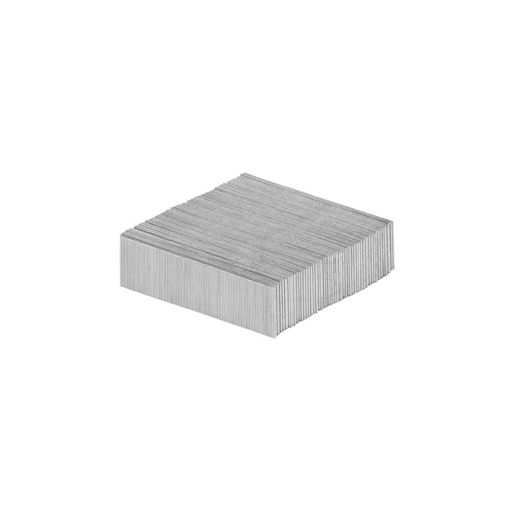 Caja con 10000 clavos calibre 23, 18 mm para CLNE-23, TRUPER CLANEU-23-18
