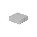 Caja con 10000 clavos calibre 23, 19 mm para CLNE-23, TRUPER CLANEU-23-19