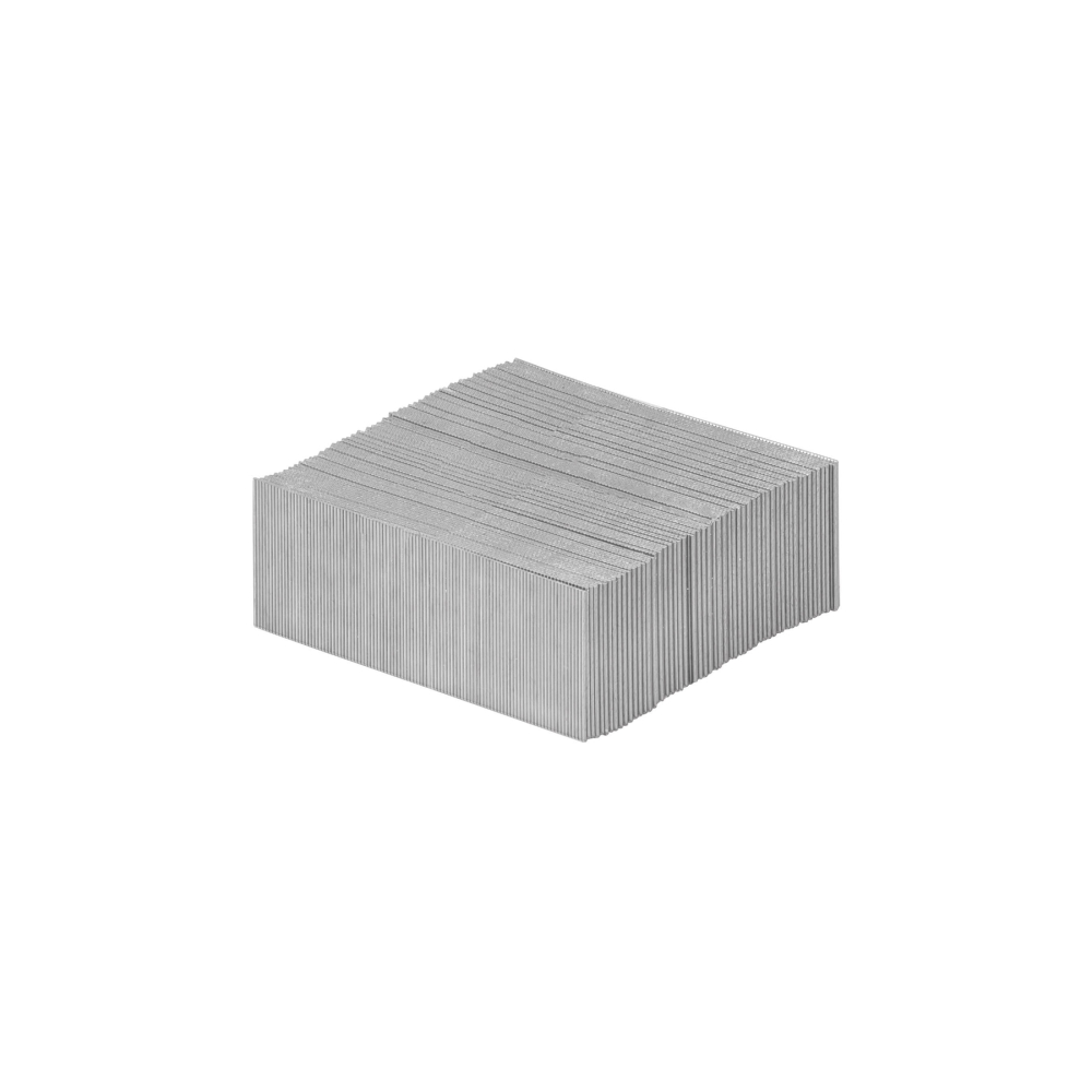 Caja con 10000 clavos calibre 23, 25 mm para CLNE-23, TRUPER CLANEU-23-25