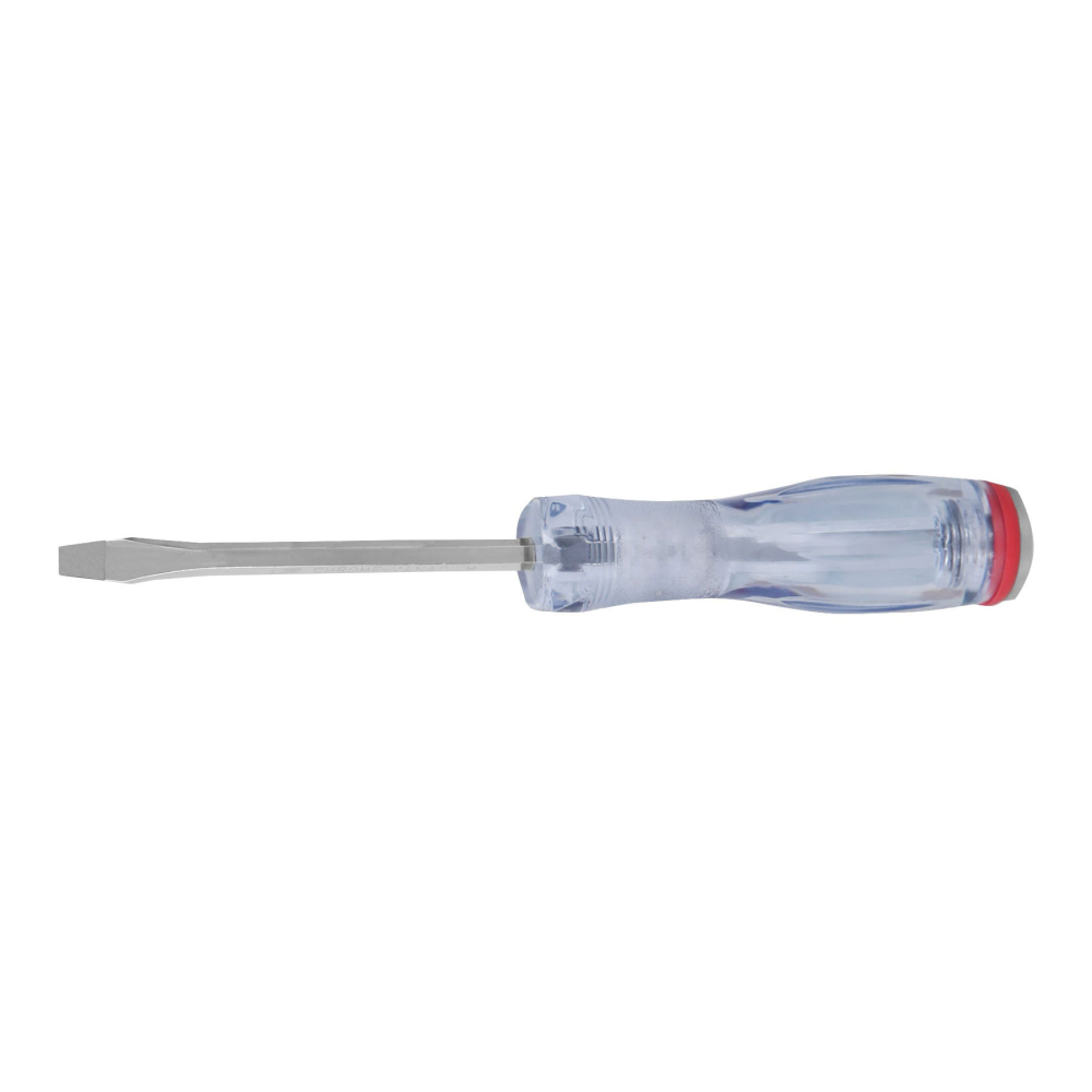 Desarmador plano de golpe 3/16' x 3', TRUPER EXPERT GO-3/16X3P