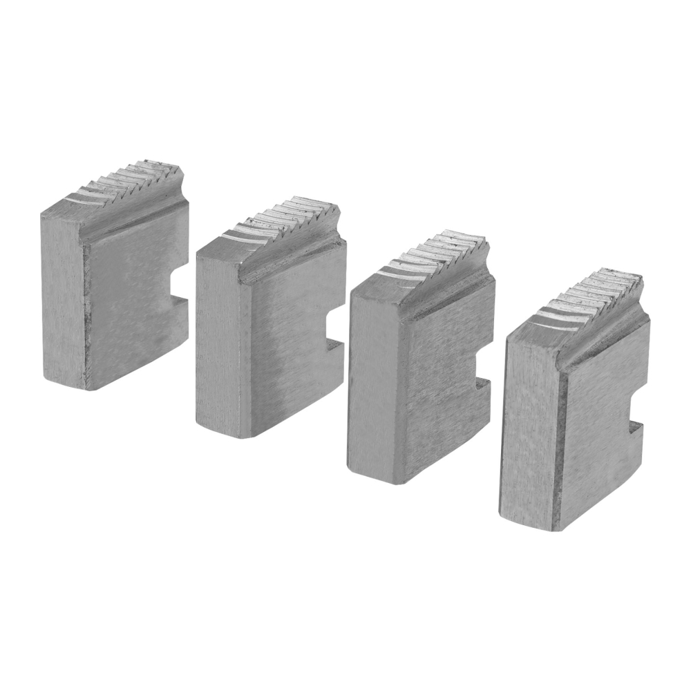 Juego de 4 peines de 1-1/2' para tarrajas T-852X, EXPERT P-852-1-1/2X