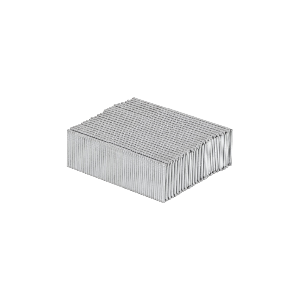 Caja con 2500 clavos calibre 16, 25 mm para CLNE-16, TRUPER CLANEU-16-25