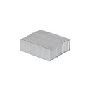Caja con 2500 clavos calibre 16, 25 mm para CLNE-16, TRUPER CLANEU-16-25