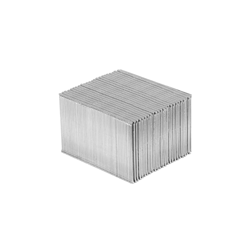 Caja con 2500 clavos calibre 16, 50 mm para CLNE-16, TRUPER CLANEU-16-50