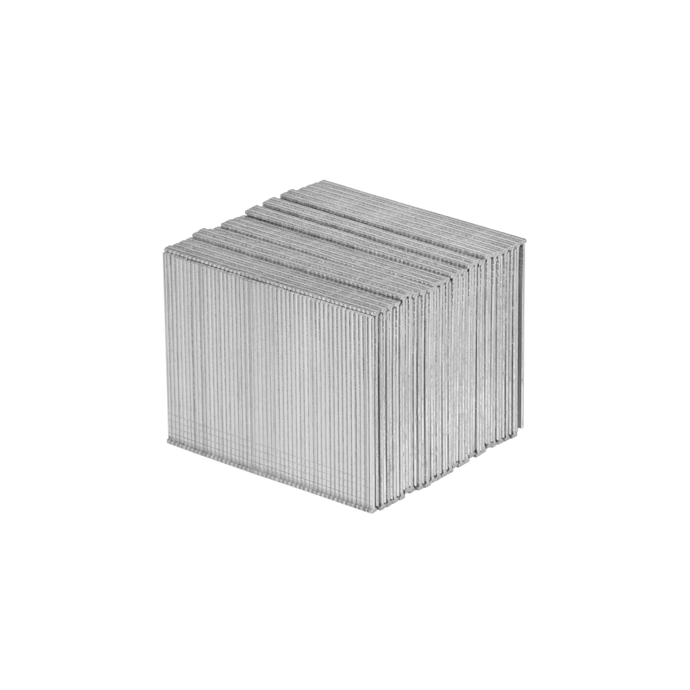 Caja con 2500 clavos calibre 16, 64 mm para CLNE-16, TRUPER CLANEU-16-64
