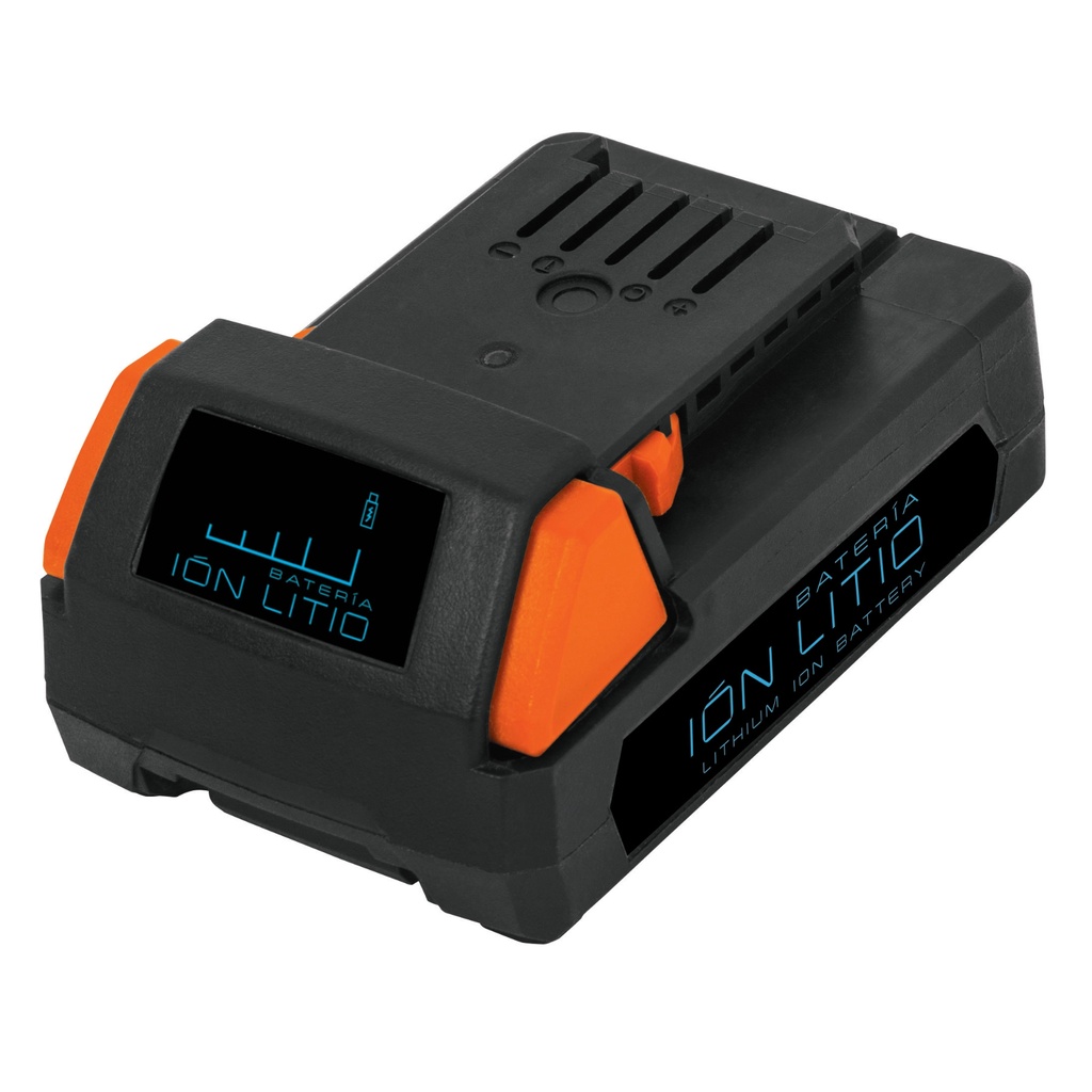 Batería 20V, para TALI-20N y ROTI-20N BAT-20N