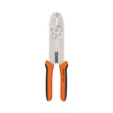 Pinza 10' pela cables, 20 a 10 AWG,TRUPER PE-CA-10