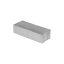 Caja con 5000 clavos calibre 18, 32 mm para CLNE-18, TRUPER CLANEU-18-32
