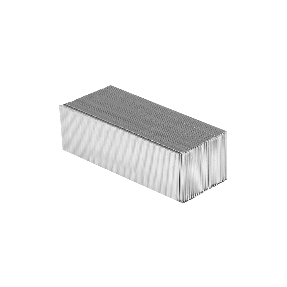 Caja con 5000 clavos calibre 18, 40 mm para CLNE-18, TRUPER CLANEU-18-40