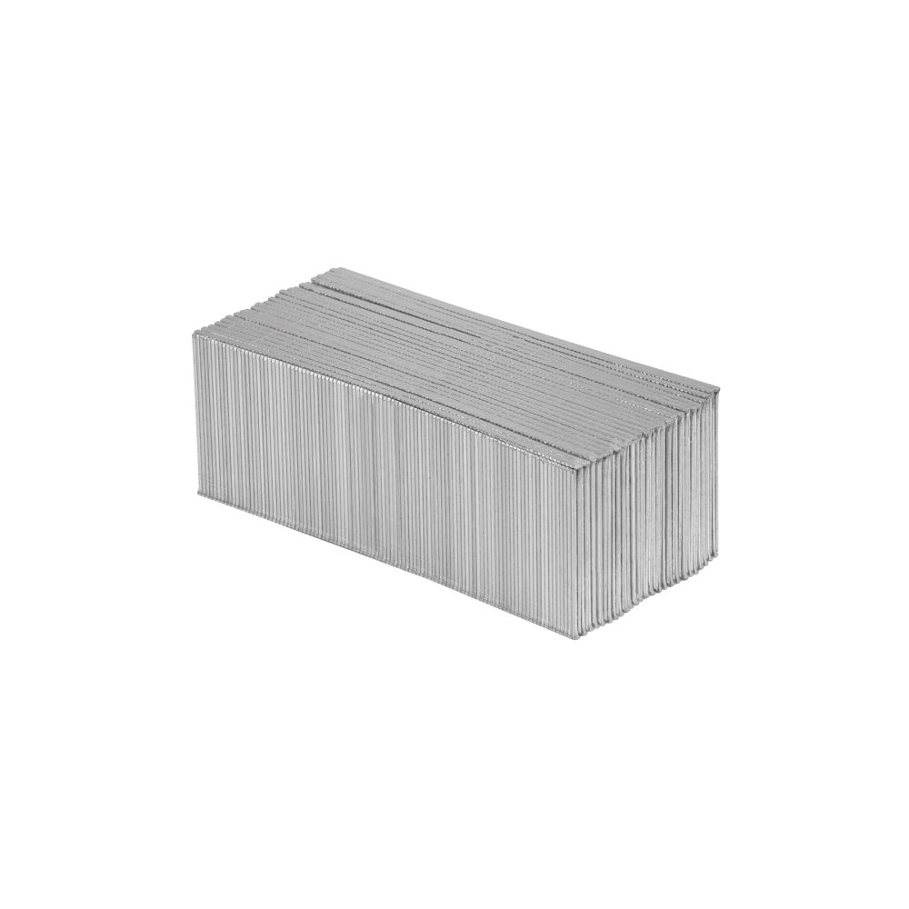 Caja con 5000 clavos calibre 18, 45 mm para CLNE-18, TRUPER CLANEU-18-45