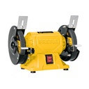 Esmeril de banco de 5' de 1/6 HP (120 W), PRETUL EBA-5P