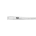 Tubo de 1-1/4' PVC hidráulico RD 26, 3m, 0.9kg, FOSET PVC-104