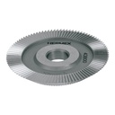 Disco cortador para DUP-200 y DUP-300, V, HERMEX CUT-DUP-V
