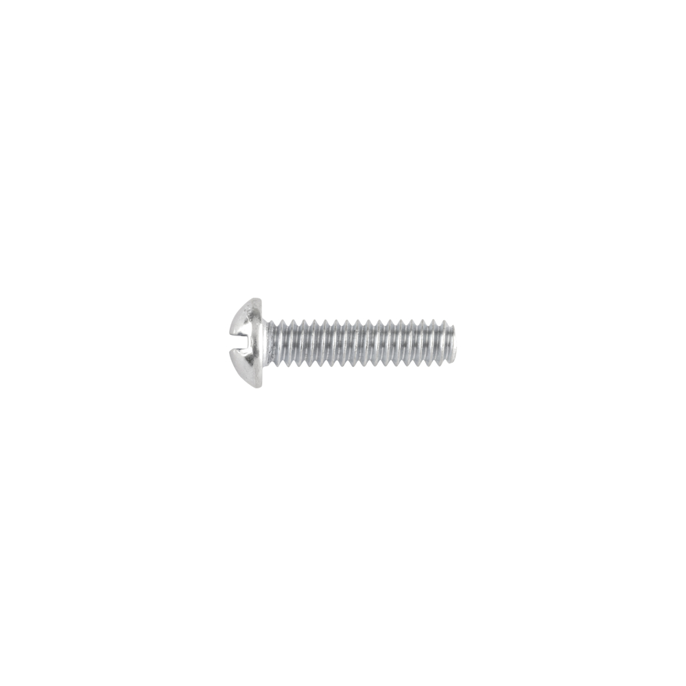 Bolsa con 250 tornillos 3/16' x 3/4' tipo estufa, FIERO TORE-3/16X3/4