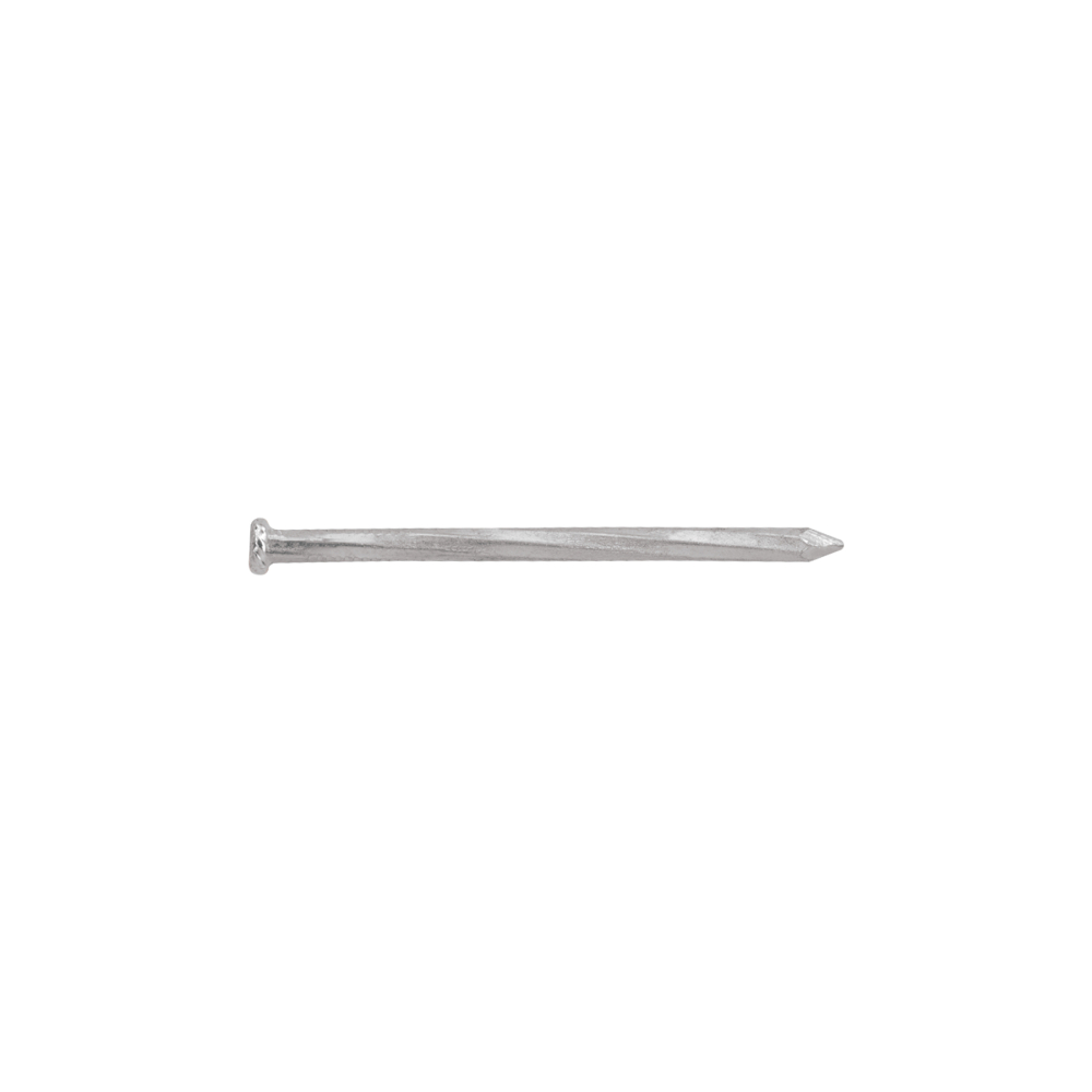 Kilo de clavos para concreto 2-1/2'galvanizado,caja de 25 kg CLCG-2-1/2G