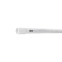 Tubo de 1-1/4' PVC hidráulico cédula 40, 3m, 1.9kg, FOSET PVC-004