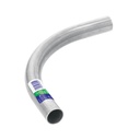 Codo Conduit 90° 1' pared delgada (1.6 mm), et. verde CODCO-1