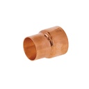 Reducción campana de cobre 1-1/4 x 1', FOSET CC-296