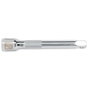 Extensión para matraca, cuadro 1/4', largo 3', TRUPER E-4760