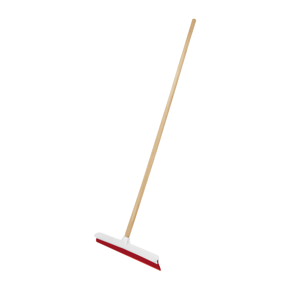 Jalador base plástico de 40 cm, con bastón de madera JALI-40