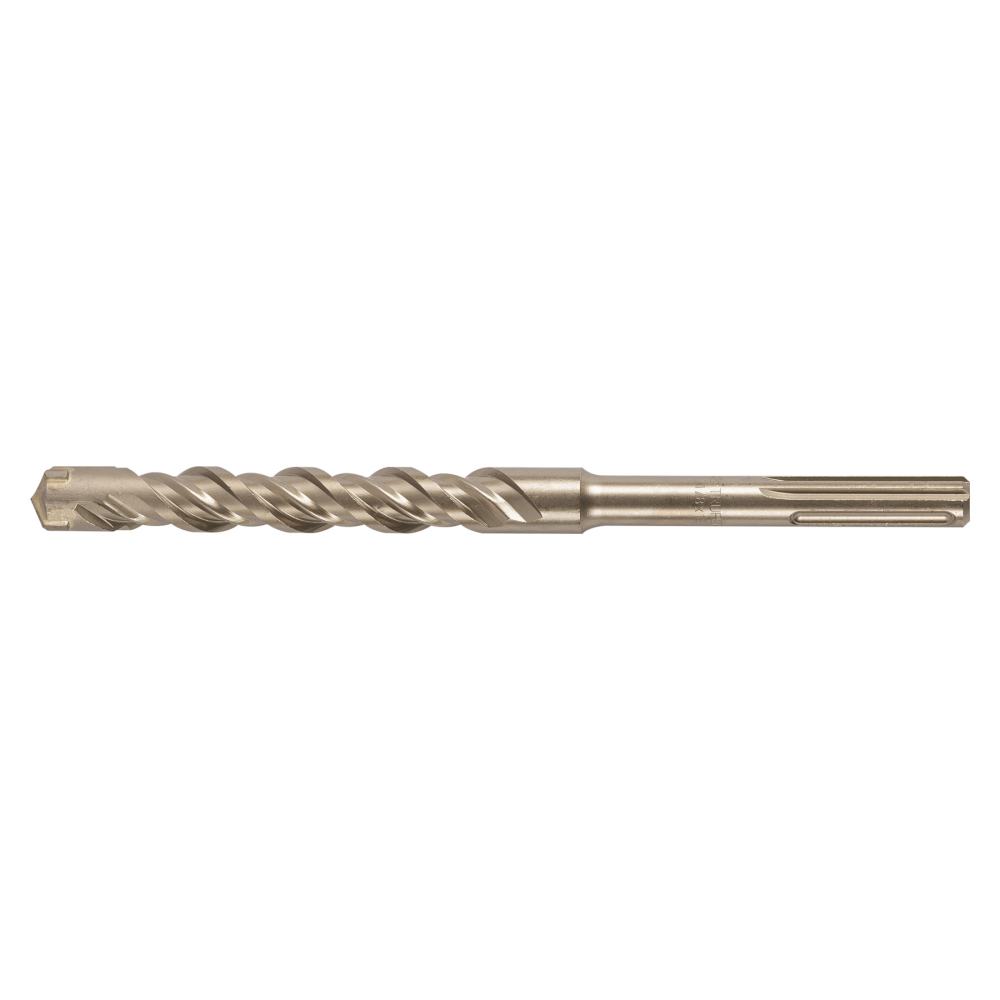 Broca SDS Max de 1-1/8 x 13', TRUPER BSM-1-1/8X13